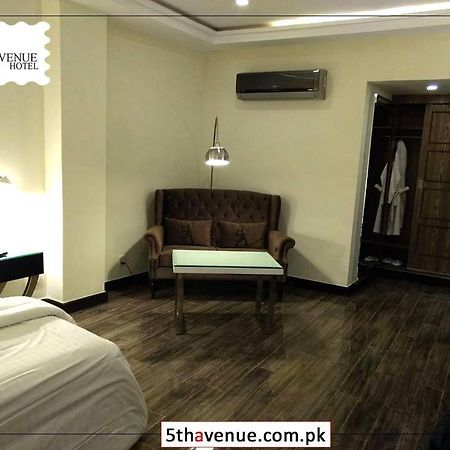 5Th Avenue Bahawalpur - Royaute Luxury Hotels מראה חיצוני תמונה